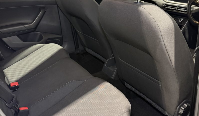 2018 Volkswagen Polo 1.0 TSI SE full