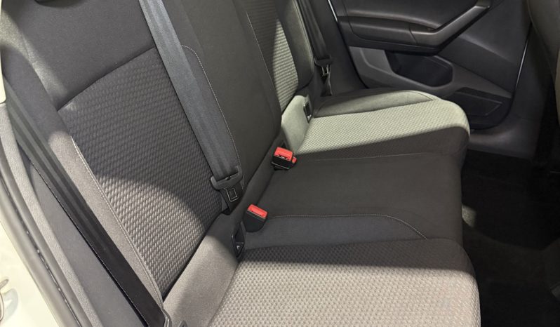 2018 Volkswagen Polo 1.0 TSI SE full