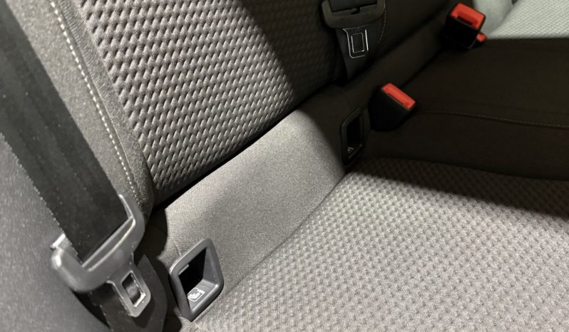 2018 Volkswagen Polo 1.0 TSI SE full