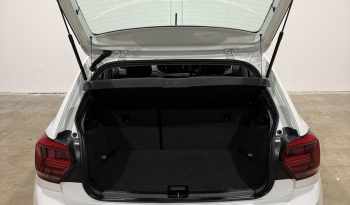 2018 Volkswagen Polo 1.0 TSI SE full