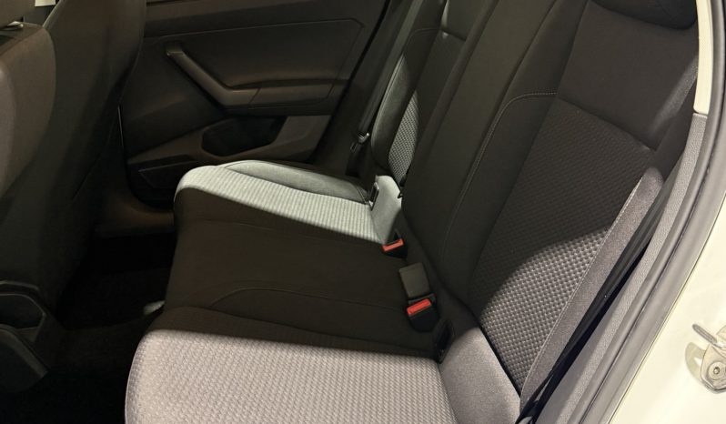 2018 Volkswagen Polo 1.0 TSI SE full