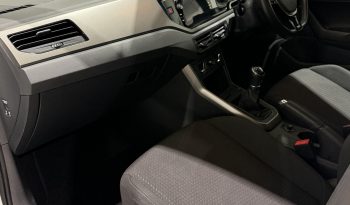 2018 Volkswagen Polo 1.0 TSI SE full