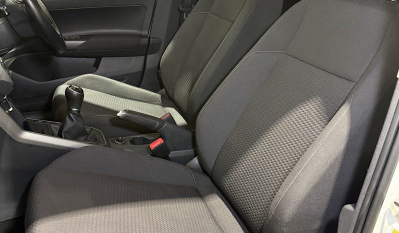 2018 Volkswagen Polo 1.0 TSI SE full