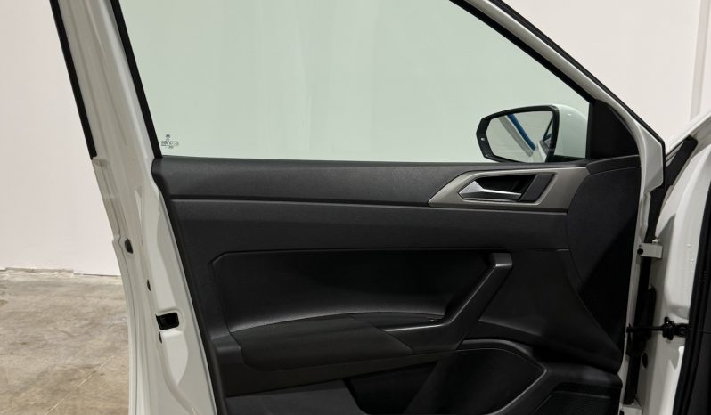 2018 Volkswagen Polo 1.0 TSI SE full