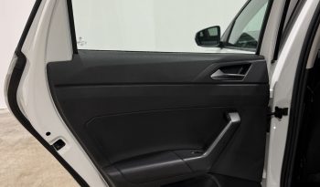 2018 Volkswagen Polo 1.0 TSI SE full