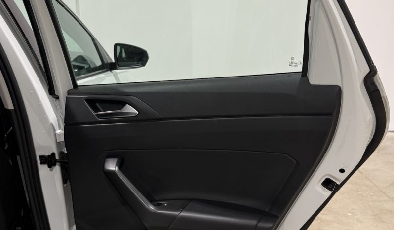 2018 Volkswagen Polo 1.0 TSI SE full