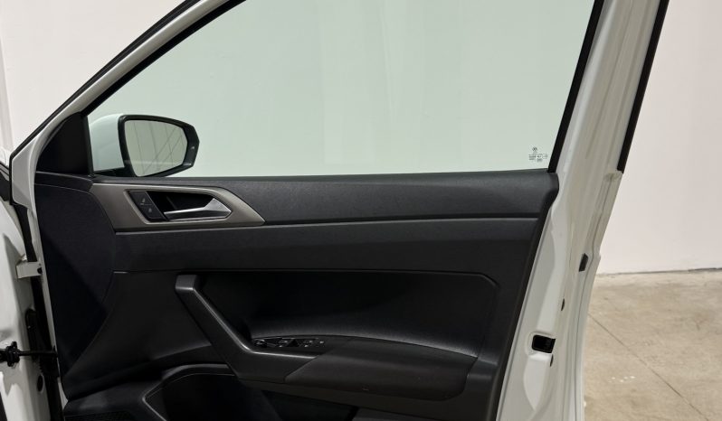 2018 Volkswagen Polo 1.0 TSI SE full