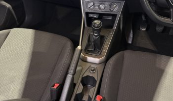 2018 Volkswagen Polo 1.0 TSI SE full