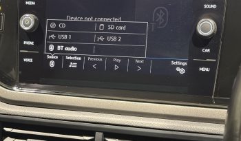 2018 Volkswagen Polo 1.0 TSI SE full