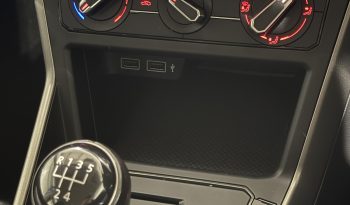 2018 Volkswagen Polo 1.0 TSI SE full