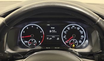 2018 Volkswagen Polo 1.0 TSI SE full