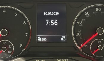 2018 Volkswagen Polo 1.0 TSI SE full