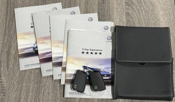 2018 Volkswagen Polo 1.0 TSI SE full