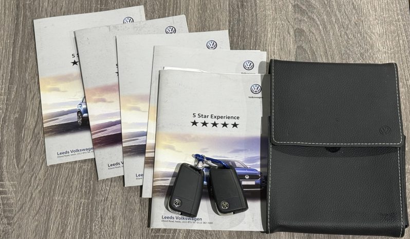 2018 Volkswagen Polo 1.0 TSI SE full