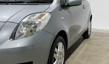 2008 Toyota Yaris 1.3 VVT-i TR full