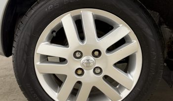 2008 Toyota Yaris 1.3 VVT-i TR full