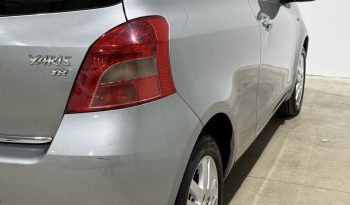 2008 Toyota Yaris 1.3 VVT-i TR full