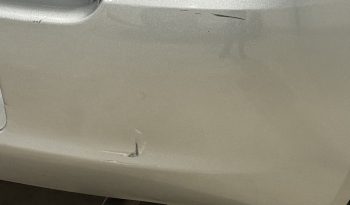 2008 Toyota Yaris 1.3 VVT-i TR full