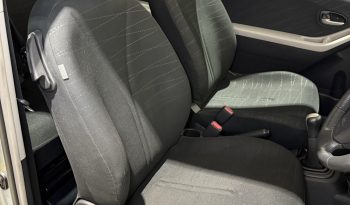 2008 Toyota Yaris 1.3 VVT-i TR full