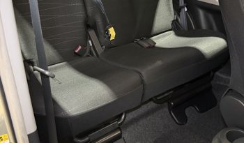 2008 Toyota Yaris 1.3 VVT-i TR full