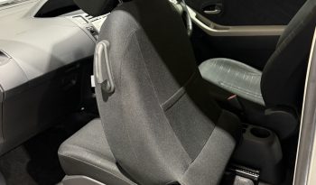 2008 Toyota Yaris 1.3 VVT-i TR full