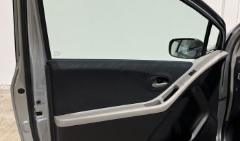 2008 Toyota Yaris 1.3 VVT-i TR full
