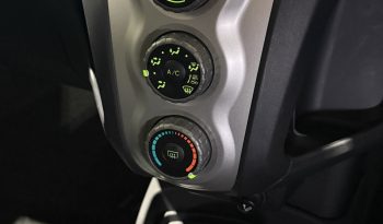 2008 Toyota Yaris 1.3 VVT-i TR full