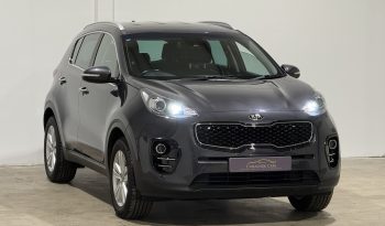 2017 Kia Sportage 1.6 GDi 2 full