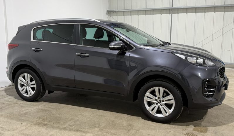 2017 Kia Sportage 1.6 GDi 2 full