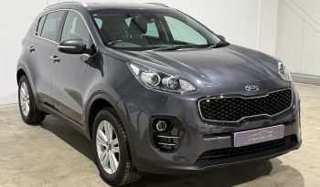 2017 Kia Sportage 1.6 GDi 2 full
