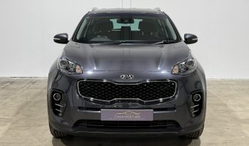 2017 Kia Sportage 1.6 GDi 2 full