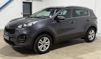 2017 Kia Sportage 1.6 GDi 2 full