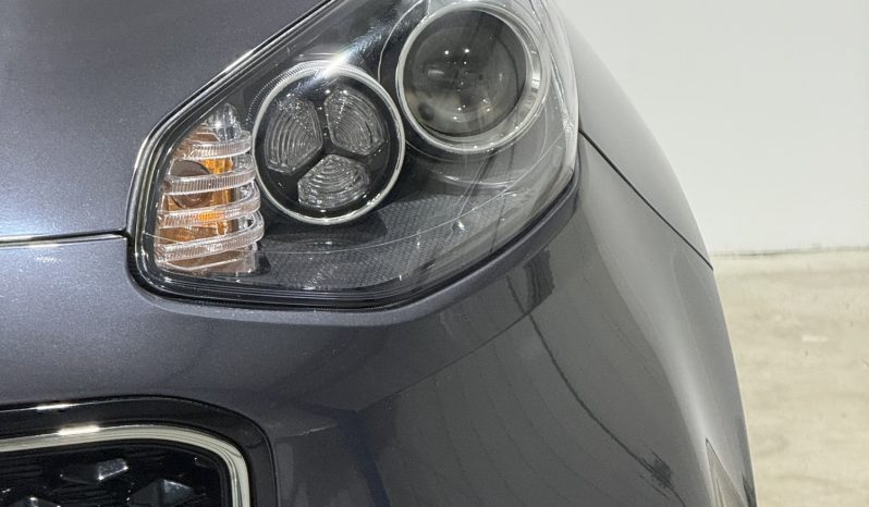 2017 Kia Sportage 1.6 GDi 2 full