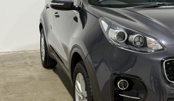 2017 Kia Sportage 1.6 GDi 2 full
