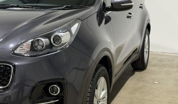 2017 Kia Sportage 1.6 GDi 2 full