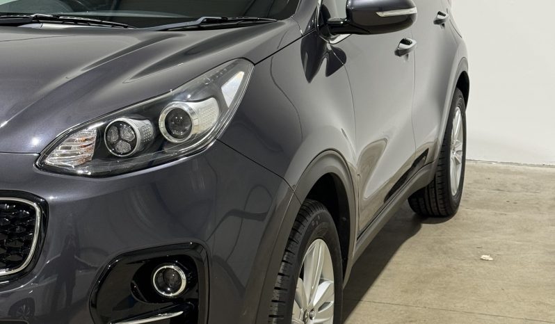2017 Kia Sportage 1.6 GDi 2 full