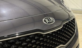 2017 Kia Sportage 1.6 GDi 2 full