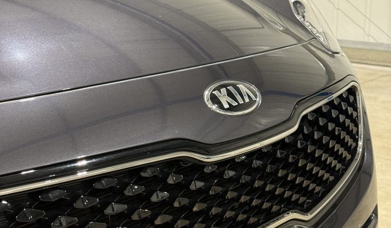 2017 Kia Sportage 1.6 GDi 2 full