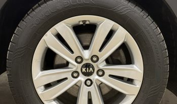 2017 Kia Sportage 1.6 GDi 2 full