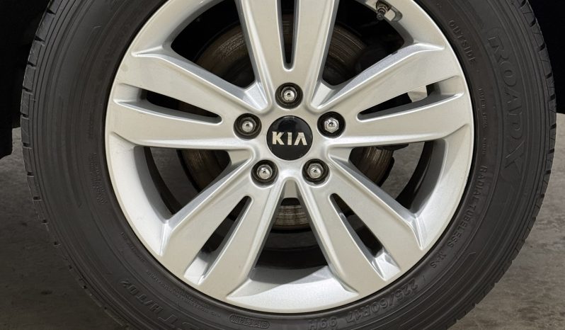 2017 Kia Sportage 1.6 GDi 2 full