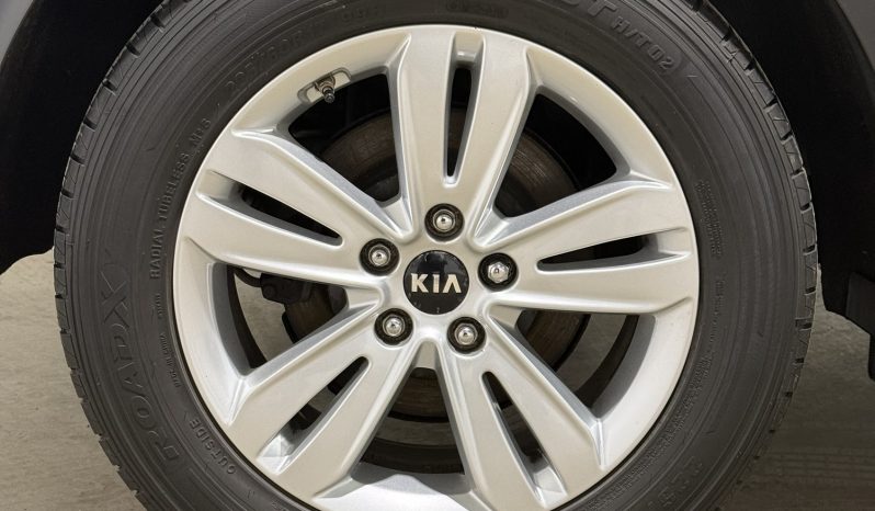 2017 Kia Sportage 1.6 GDi 2 full