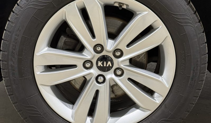 2017 Kia Sportage 1.6 GDi 2 full