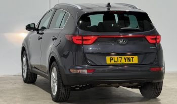 2017 Kia Sportage 1.6 GDi 2 full