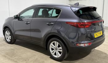 2017 Kia Sportage 1.6 GDi 2 full
