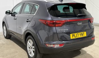 2017 Kia Sportage 1.6 GDi 2 full