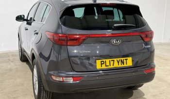 2017 Kia Sportage 1.6 GDi 2 full