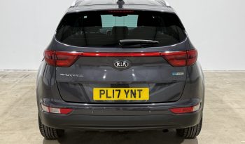 2017 Kia Sportage 1.6 GDi 2 full