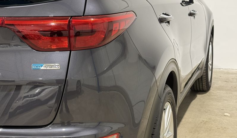 2017 Kia Sportage 1.6 GDi 2 full