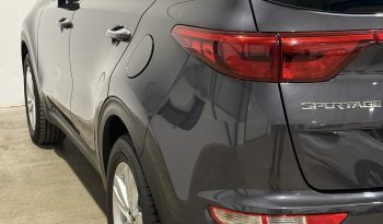 2017 Kia Sportage 1.6 GDi 2 full