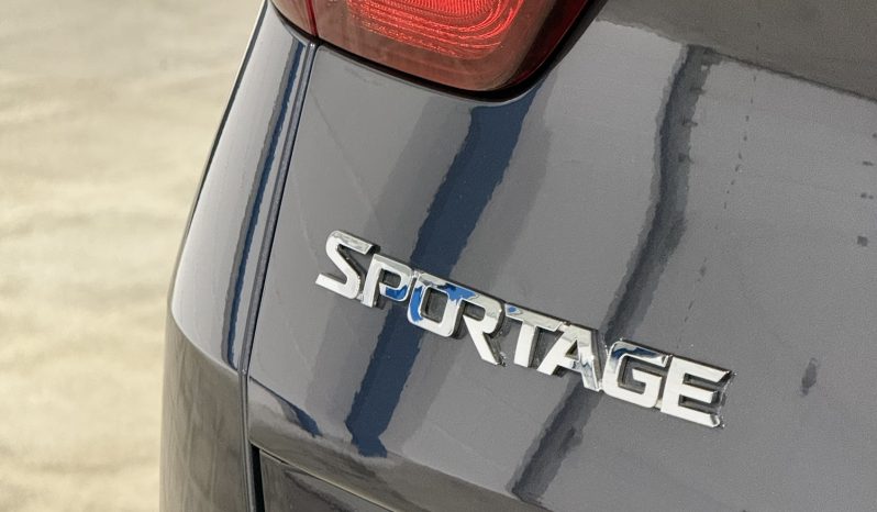 2017 Kia Sportage 1.6 GDi 2 full